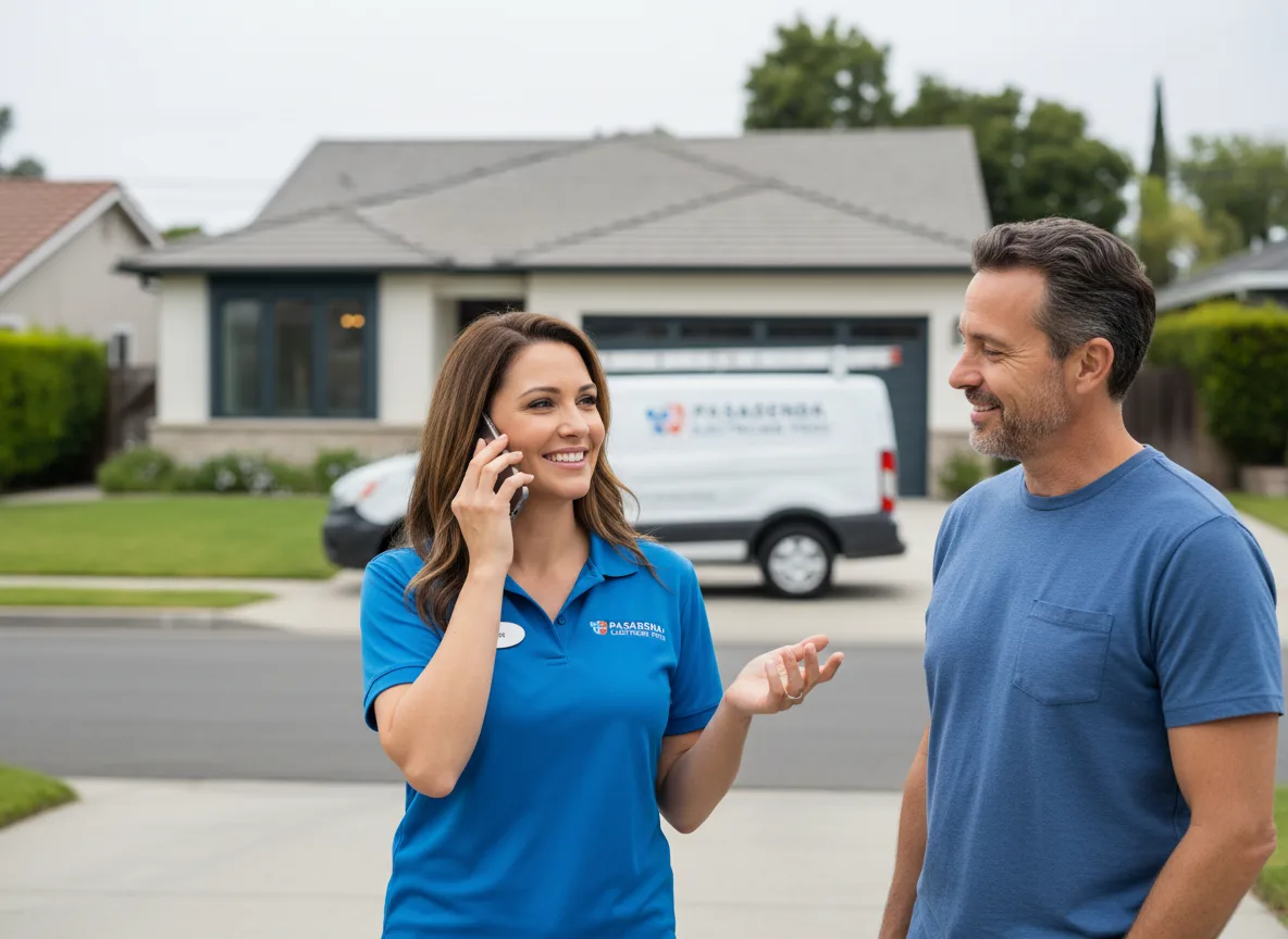 Electrician Charter Oak, IA FAQs